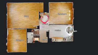 Photo du 24 Route De Genas, 69003 Lyon, France Lyon