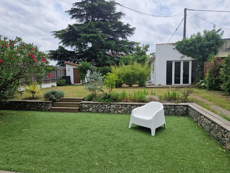 Photo du 17 Rue Jules Verne, 33600 Pessac, France Pessac