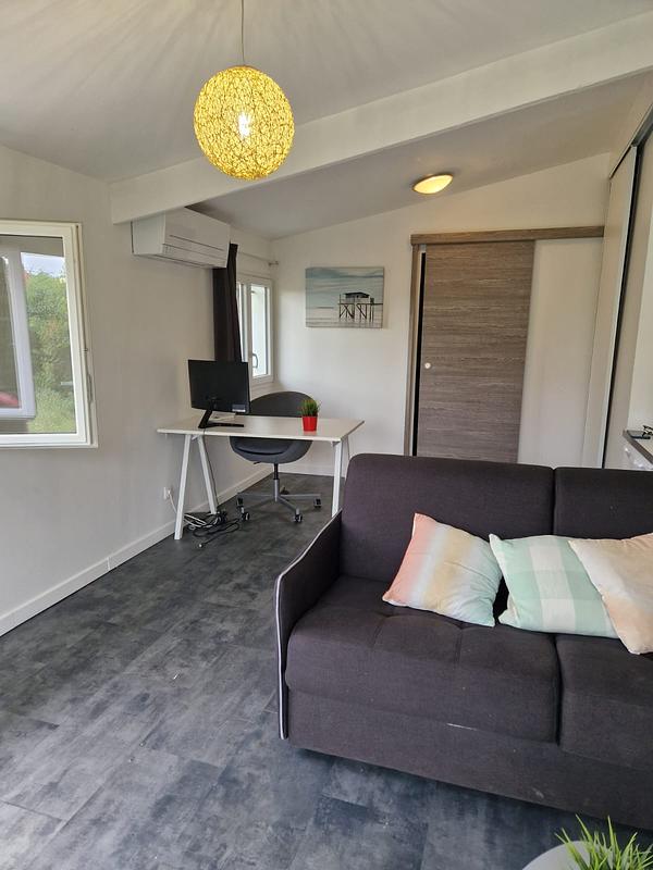 Photo du 17 Rue Jules Verne, 33600 Pessac, France Pessac
