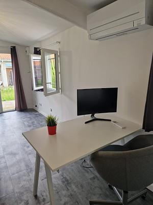 Photo du 17 Rue Jules Verne, 33600 Pessac, France Pessac
