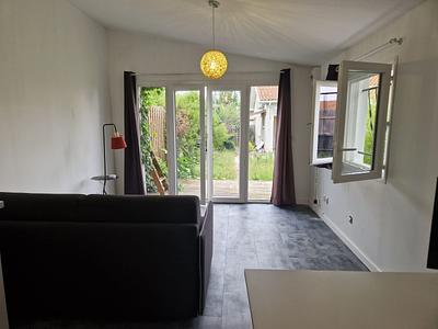 Photo du 17 Rue Jules Verne, 33600 Pessac, France Pessac