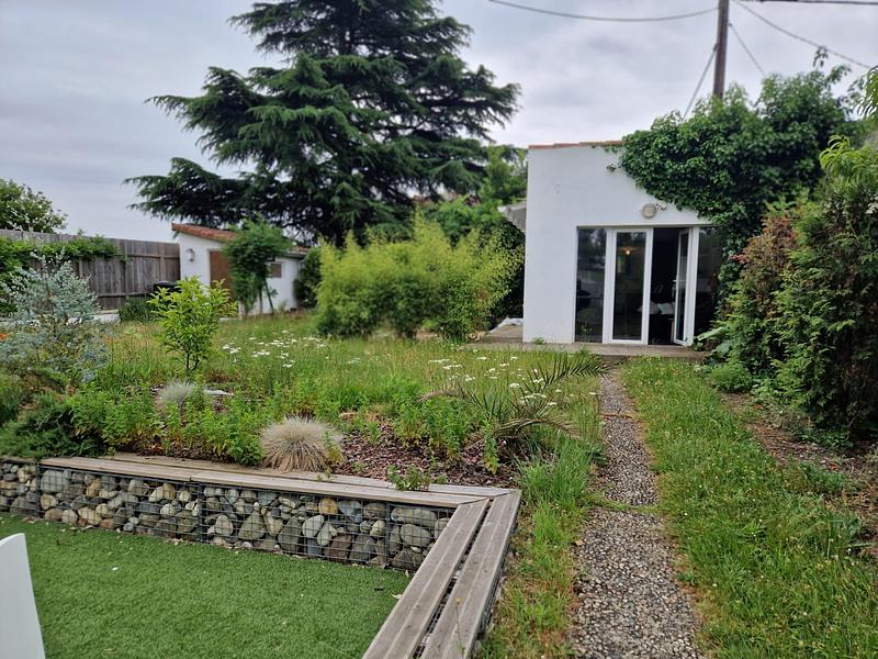 Photo du 17 Rue Jules Verne, 33600 Pessac, France Pessac
