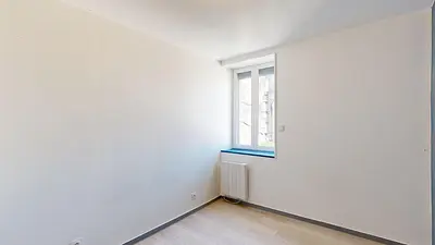 Photo du 8 Rue Beauregard, 16000 Angoulême, France Angoulême