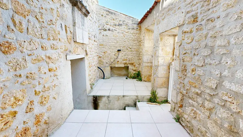 Photo du 8 Rue Beauregard, 16000 Angoulême, France Angoulême