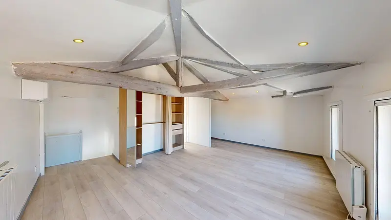 Photo du 8 Rue Beauregard, 16000 Angoulême, France Angoulême