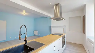 Photo du 8 Rue Beauregard, 16000 Angoulême, France Angoulême