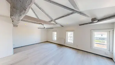 Photo du 8 Rue Beauregard, 16000 Angoulême, France Angoulême