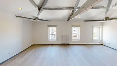 Photo du 8 Rue Beauregard, 16000 Angoulême, France Angoulême