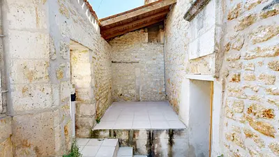 Photo du 8 Rue Beauregard, 16000 Angoulême, France Angoulême