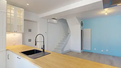 Photo du 8 Rue Beauregard, 16000 Angoulême, France Angoulême