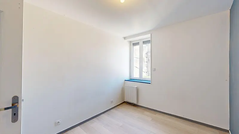 Photo du 8 Rue Beauregard, 16000 Angoulême, France Angoulême