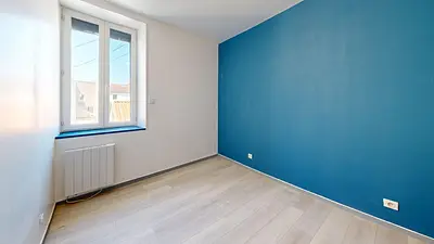 Photo du 8 Rue Beauregard, 16000 Angoulême, France Angoulême