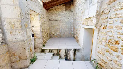 Photo du 8 Rue Beauregard, 16000 Angoulême, France Angoulême