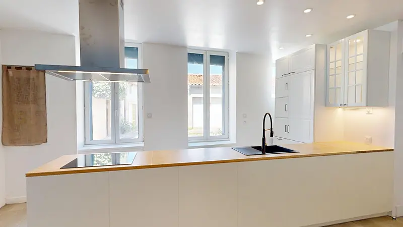 Photo du 8 Rue Beauregard, 16000 Angoulême, France Angoulême