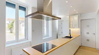 Photo du 8 Rue Beauregard, 16000 Angoulême, France Angoulême