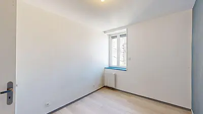 Photo du 8 Rue Beauregard, 16000 Angoulême, France Angoulême