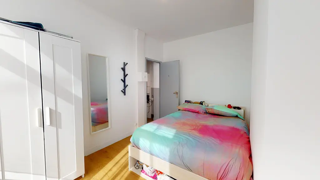 Photo du 8 Rue Notre-Dame-De-Grâce, 59120 Loos, France Loos