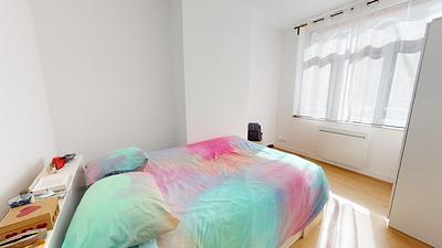 Photo du 8 Rue Notre-Dame-De-Grâce, 59120 Loos, France Loos