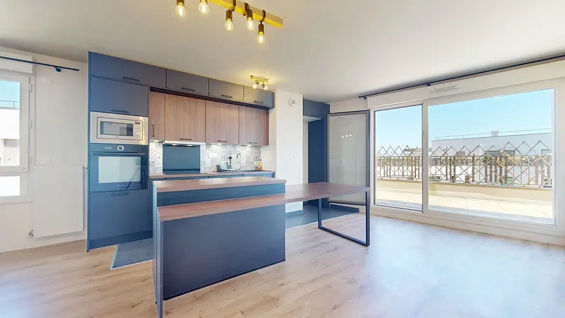 Photo du 9 Rue Marcel Dassault, 78210 Saint-Cyr-l'École, France Saint-Cyr-l'École