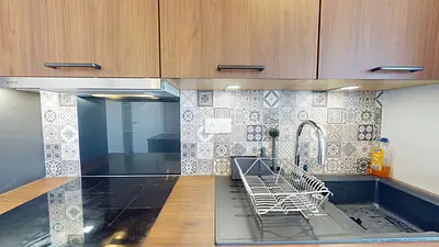 Photo du 9 Rue Marcel Dassault, 78210 Saint-Cyr-l'École, France Saint-Cyr-l'École