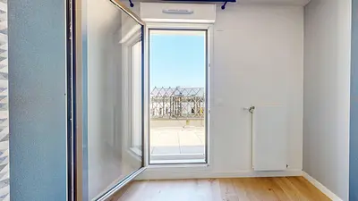 Photo du 9 Rue Marcel Dassault, 78210 Saint-Cyr-l'École, France Saint-Cyr-l'École