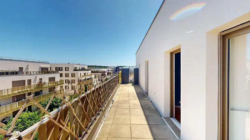 Photo du 9 Rue Marcel Dassault, 78210 Saint-Cyr-l'École, France Saint-Cyr-l'École