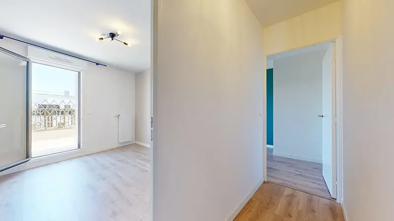 Photo du 9 Rue Marcel Dassault, 78210 Saint-Cyr-l'École, France Saint-Cyr-l'École