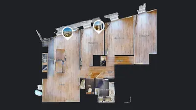 Photo du 9 Rue Marcel Dassault, 78210 Saint-Cyr-l'École, France Saint-Cyr-l'École