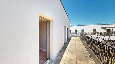 Photo du 9 Rue Marcel Dassault, 78210 Saint-Cyr-l'École, France Saint-Cyr-l'École