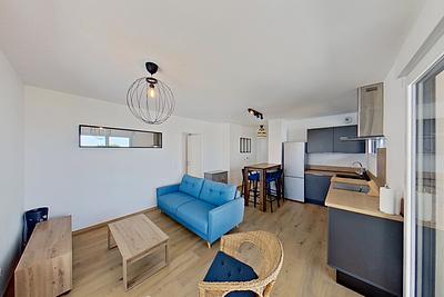 Photo du 40 Rue De L'ouche Buron, 44300 Nantes, France Nantes