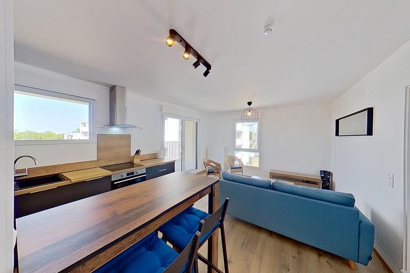 Photo du 40 Rue De L'ouche Buron, 44300 Nantes, France Nantes