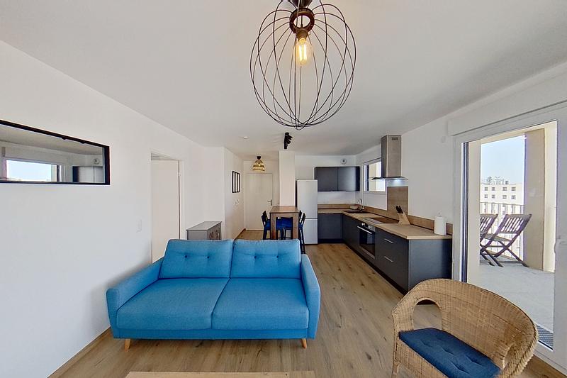 Photo du 40 Rue De L'ouche Buron, 44300 Nantes, France Nantes