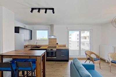 Photo du 40 Rue De L'ouche Buron, 44300 Nantes, France Nantes