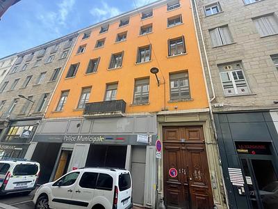 Photo du 8 Rue Gérentet, 42000 Saint-Étienne, France Saint-Étienne