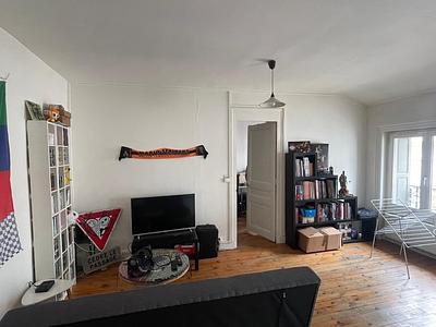 Photo du 8 Rue Gérentet, 42000 Saint-Étienne, France Saint-Étienne