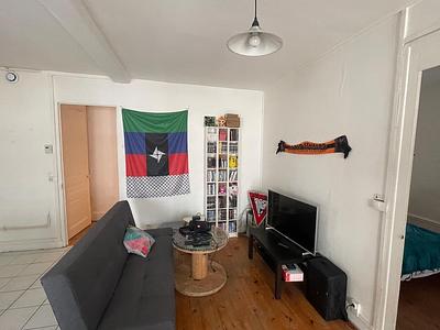 Photo du 8 Rue Gérentet, 42000 Saint-Étienne, France Saint-Étienne