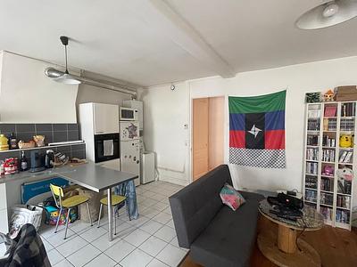 Photo du 8 Rue Gérentet, 42000 Saint-Étienne, France Saint-Étienne