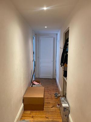Photo du 8 Rue Gérentet, 42000 Saint-Étienne, France Saint-Étienne