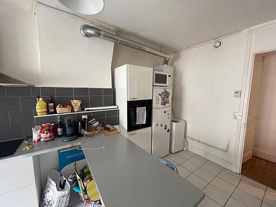 Photo du 8 Rue Gérentet, 42000 Saint-Étienne, France Saint-Étienne