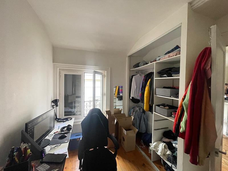 Photo du 8 Rue Gérentet, 42000 Saint-Étienne, France Saint-Étienne