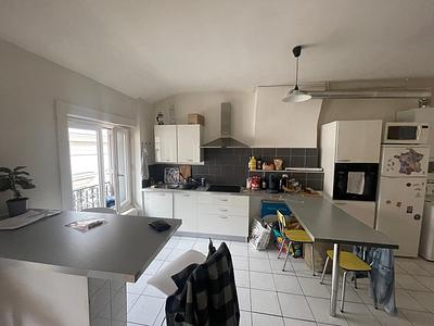 Photo du 8 Rue Gérentet, 42000 Saint-Étienne, France Saint-Étienne