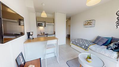 Photo du 6 Rue Ferdinand Antoune, 33600 Pessac, France Pessac