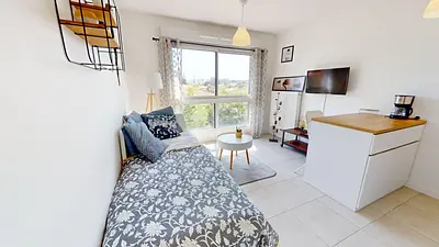 Photo du 6 Rue Ferdinand Antoune, 33600 Pessac, France Pessac