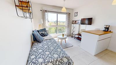 Photo du 6 Rue Ferdinand Antoune, 33600 Pessac, France Pessac