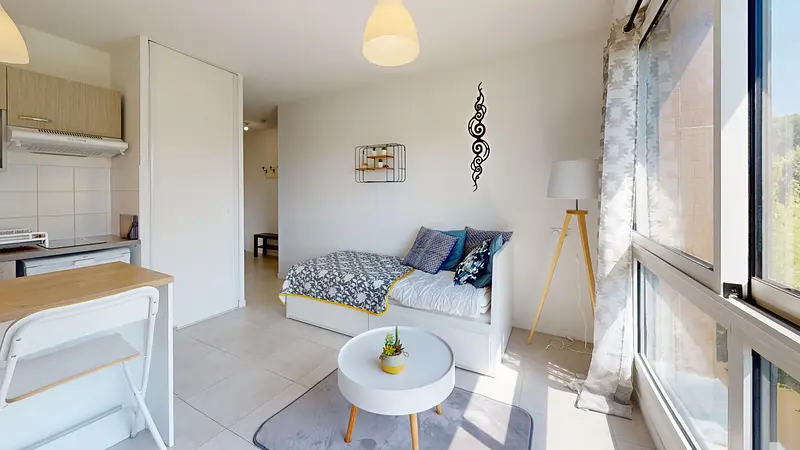 Photo du 6 Rue Ferdinand Antoune, 33600 Pessac, France Pessac