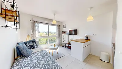 Photo du 6 Rue Ferdinand Antoune, 33600 Pessac, France Pessac