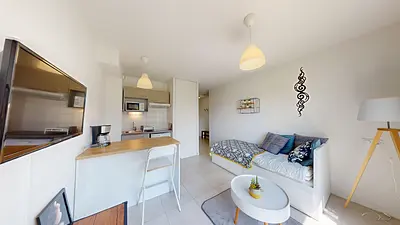 Photo du 6 Rue Ferdinand Antoune, 33600 Pessac, France Pessac