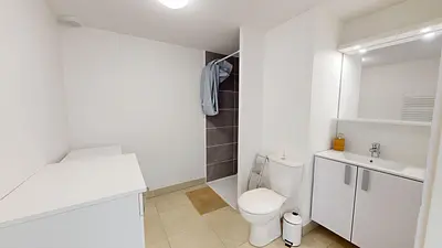 Photo du 6 Rue Ferdinand Antoune, 33600 Pessac, France Pessac