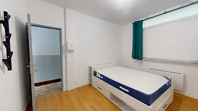 Photo du 8 Rue Notre-Dame-De-Grâce, 59120 Loos, France Loos