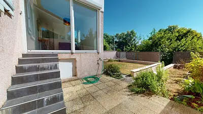 Photo du 84 Avenue De Verdun, 69540 Irigny, France Irigny